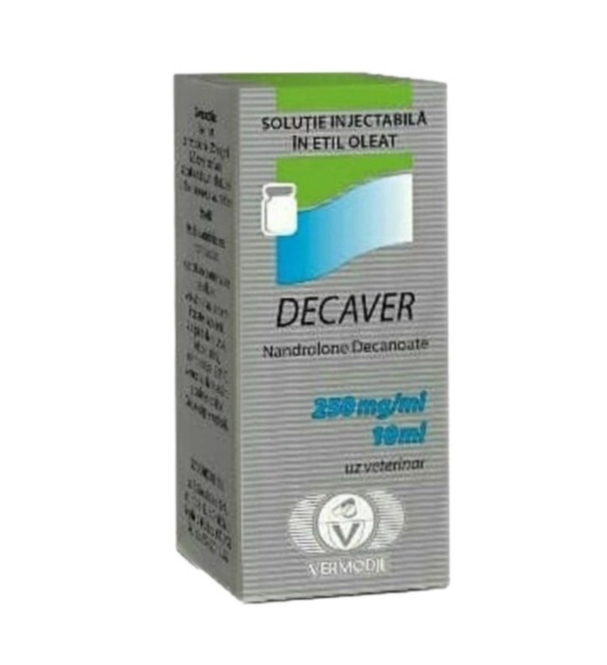 Achat Decaver sans ordonnance