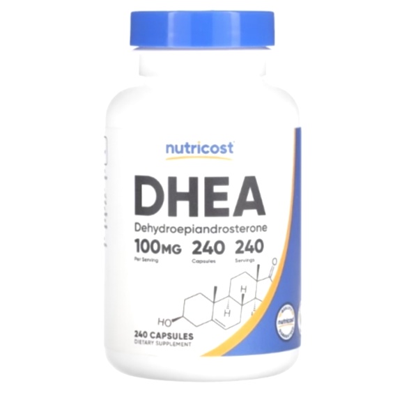 Achat DHEA en ligne livraison rapide