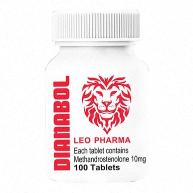 Acheter Dianabol pas cher