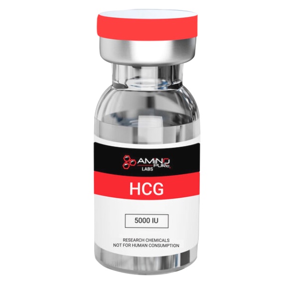 HCG - Hormone Chorionique Gonadotrope