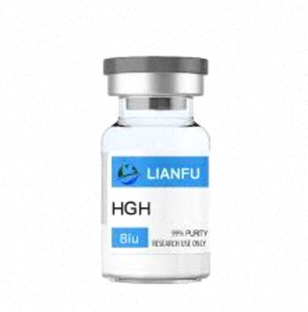 HGH Somatropine 100 UI
