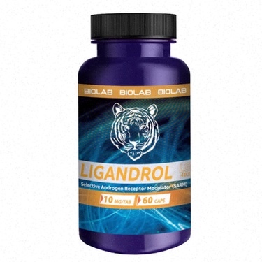 Acheter Ligandrol LGD-4033