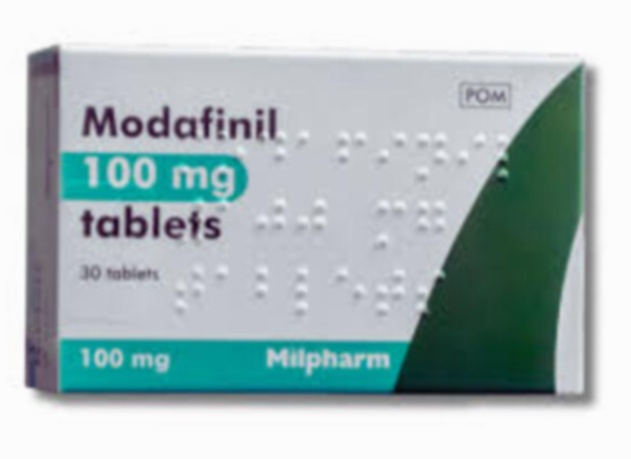 MODAFINIL - achat en ligne