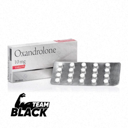 Oxandrolone 10 mg pas cher