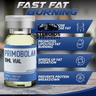 Achat Primobolan pas cher en ligne