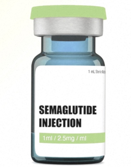Achat Semaglutide livraison rapide