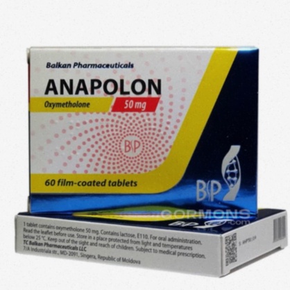 Achat Anapolon pas cher livraison rapide