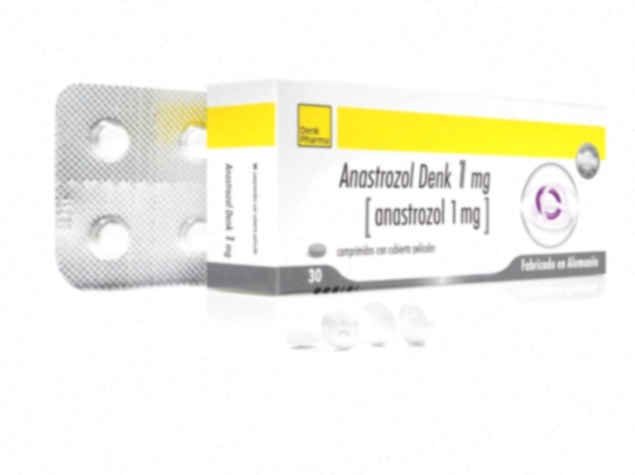 Acheter Anastrozole 1 mg