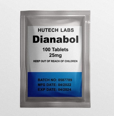 Acheter Dianabol 10 MG