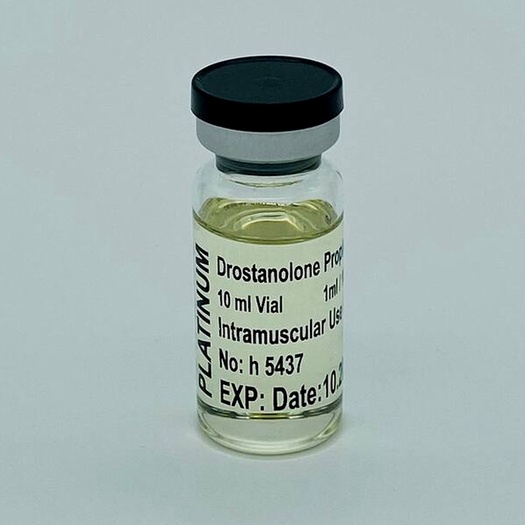 Drostanolone 100 mg pas cher