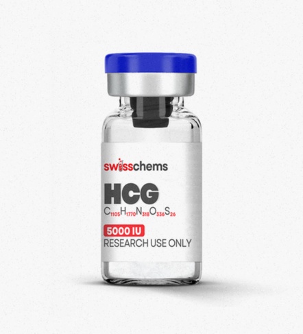 Acheter HCG livraison rapide en ligne