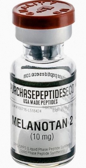 Achat Melanotan pas cher livraison rapide