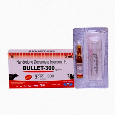 Acheter Nandrolone en ligne