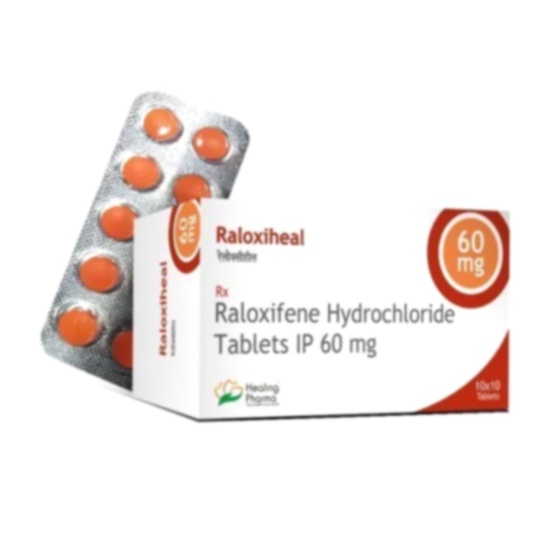 Achat Raloxifene sans ordonnance pas cher