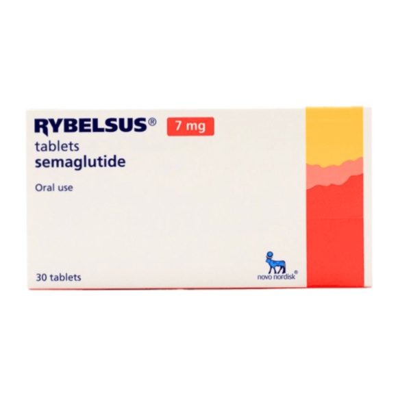Acheter Rybelsus en ligne pas cher