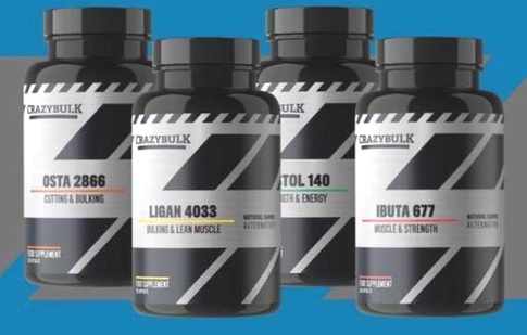 Acheter SARMs meilleur prix sans ordonnance