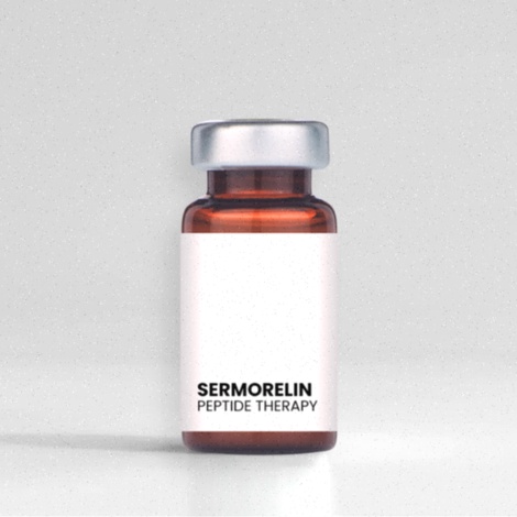 Achat Sermorelin pas cher en ligne