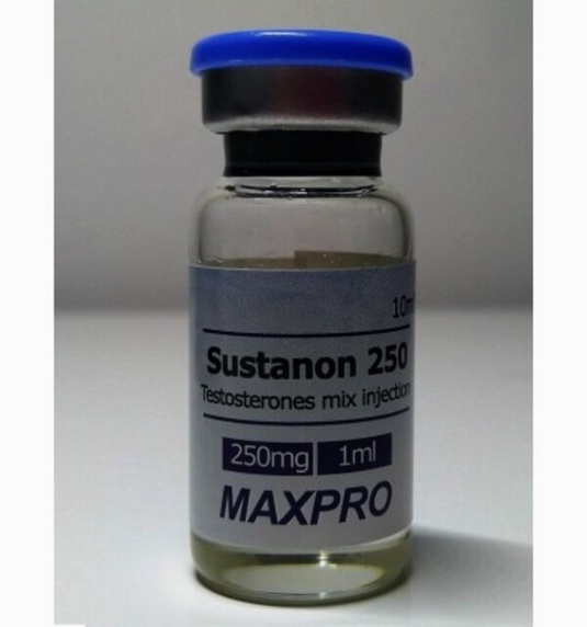 ACHETER SUSTANON SANS ORDONNANCE
