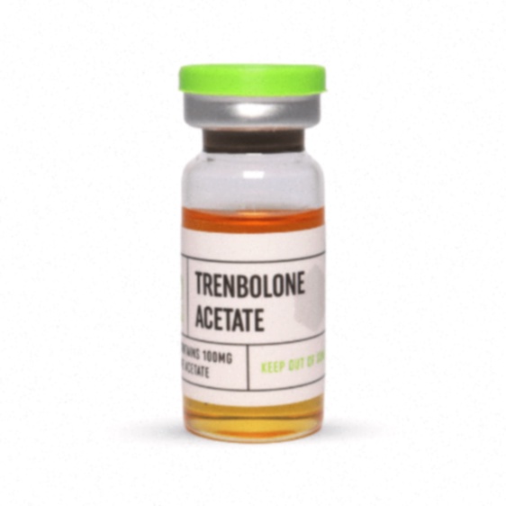 TRENBOLONE - Livraison rapide - Pas cher