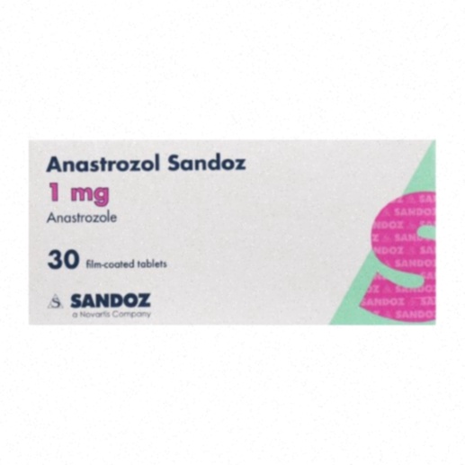 Acheter Anastrozole pas cher