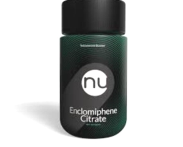 Acheter Enclomiphene sans ordonnance