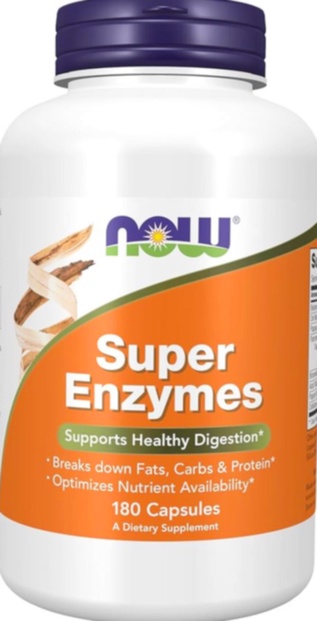 Enzyme digestion – achat pas cher