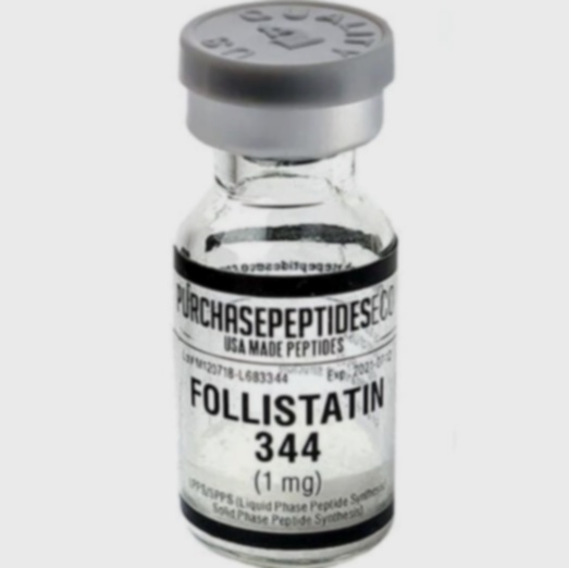 Follistatin - commande en ligne pas cher