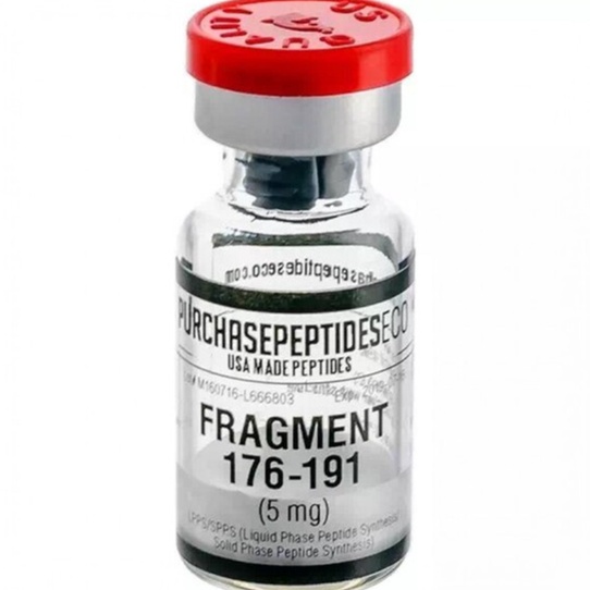 Acheter HGH - Hormone de croissance