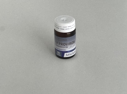 Achat Proviron sans ordonnance en ligne