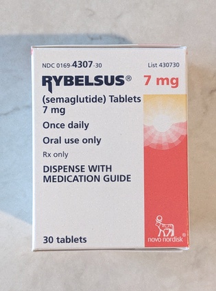 Acheter Rybelsus en ligne meilleur prix