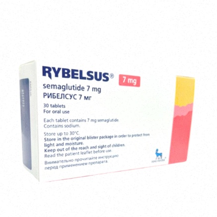 Achat Rybelsus sans ordonnance en ligne