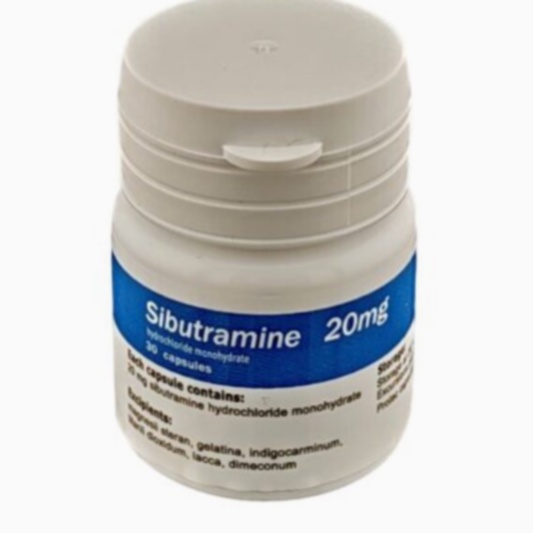 SIBUTRAMINE - 15 MG