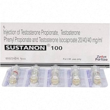 SUSTANON 250 MG