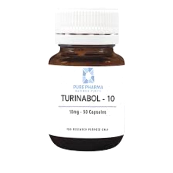 Acheter Turinabol - Turinabol 10 mg