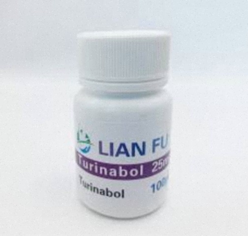 Turinabol achat en France