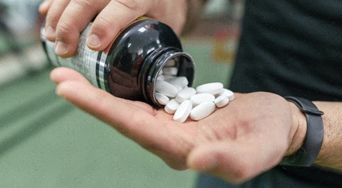 Acheter SARMs en ligne