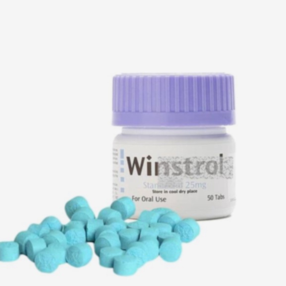 Acheter Winstrol meilleur prix