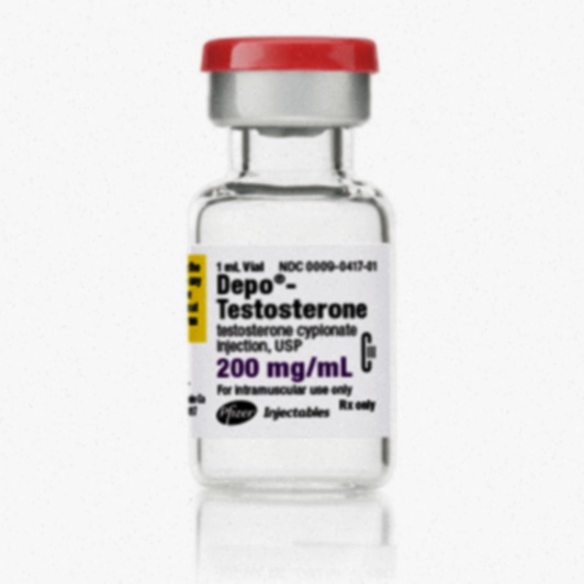 Achat Testosterone pas cher sans ordonnance